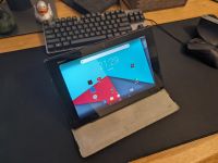 Sony Xperia Tablet Z | 10,1 Zoll | Inkl. Hülle und Ladestation München - Moosach Vorschau