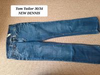 Jeans Tom Tailor New Dennis 30-34 Bayern - Malching Vorschau