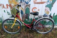 Fahrrad für Kinder zu verkaufen Niedersachsen - Delmenhorst Vorschau