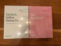 Thermomix OVP Backbuch Lieblingsrezepte Harburg - Hamburg Heimfeld Vorschau