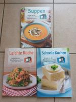 Rezeptbücher für Küchenmaschine / Neu Nordrhein-Westfalen - Hilden Vorschau