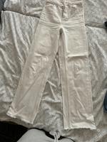 Jeans H&M in weiß Essen-West - Frohnhausen Vorschau