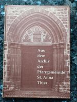 Buch 'Pfarrgemeinde St. Anna Thier' Nordrhein-Westfalen - Wipperfürth Vorschau