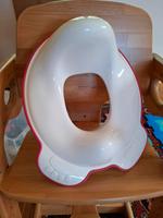 Toilettensitz NUK, Toilettenverkleinerung Rheinland-Pfalz - Bendorf Vorschau