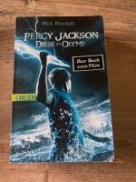 Percy Jackson Diebe im Olymp - Das Buch zum Film Potsdam - Babelsberg Süd Vorschau