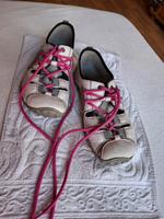 Vibram Barfußschuhe/ Nimble Toes, Gr. 37 Hessen - Fuldatal Vorschau