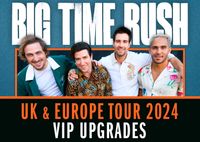 Suche Big Time Rush Ticket VIP Gold Star Package Frankfurt Baden-Württemberg - Öhringen Vorschau