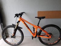 Cube Sting WLS 140 Fully Mountainbike Damen Bayern - Rudelzhausen Vorschau