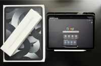 Tablet / Apple iPad Air + Apple Pencil Sachsen - Wurzen Vorschau