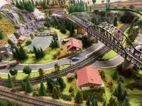 Märklin H0 zu verkaufen komplett Bahn Nordrhein-Westfalen - Vlotho Vorschau