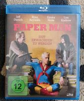 Paper Men Zeit Erwachsen zu werden Blu-ray Nordrhein-Westfalen - Remscheid Vorschau