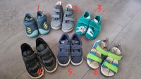 Schuhe Sneaker Sandalen Boots Schwimmschuhe 27 junge Nordrhein-Westfalen - Witten Vorschau