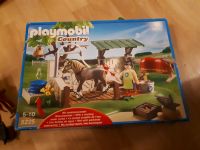 Playmobil Pferdepflegestation  5225 Sachsen - Freital Vorschau