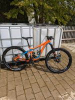 Moutenbike Fully MTB Bayern - Schweitenkirchen Vorschau