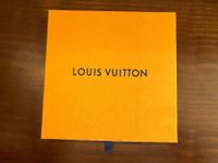 Louis Vuitton Schachteln Box mit Schuber Kartons Leerkarton Bayern - Germering Vorschau