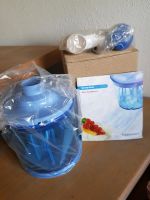 Tupperware speedy Chef blau inkl. Kleines Rezeptheft neu OVP Bayern - Witzmannsberg Vorschau