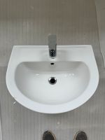 Waschbecken mit Wasserhahn Dortmund - Kirchhörde Vorschau