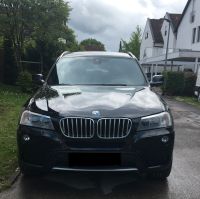 BMW X3 F25 30 D X Line Baden-Württemberg - Leinfelden-Echterdingen Vorschau