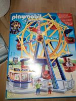 Playmobil Riesenrad Niedersachsen - Wilhelmshaven Vorschau