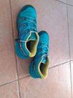 Salomon speed gr. 38 Bayern - Übersee Vorschau