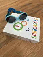 Sonnenbrille Baby - wie NEU von Active Sol Baden-Württemberg - Hayingen Vorschau