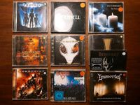 Hypocrisy - Holy Hell -  Immortal - Illuminate - verschiedene CDs Bayern - Bad Neustadt a.d. Saale Vorschau