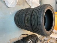 4 x Sommerreifen 215/45 R16 86H Kumho Reifen 5-6 mm Nordrhein-Westfalen - Herne Vorschau