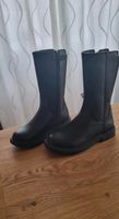 Geox Stiefel Eclair Schwarz Leder Kind Mädchen  Gr. 31 Baden-Württemberg - Calw Vorschau