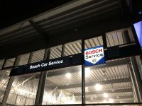 Bosch Car Service Leuchtreklame LED Leuchtwerbung Leuchtschild Schleswig-Holstein - Elmshorn Vorschau