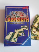Labyrinth das Kartenspiel Ravensburger Bayern - Würzburg Vorschau