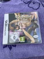 Nintendo DS Rapunzel Spiel Schleswig-Holstein - Ahrensburg Vorschau