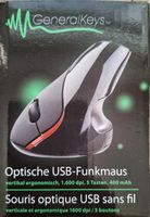 Ergonomisch USB Funkhaus neu Baden-Württemberg - Leutkirch im Allgäu Vorschau