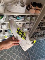 Asics Gel Saga Volt 43,5 Hessen - Solms Vorschau