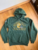 Green Bay Packers Sweatshirt Hoodie Düsseldorf - Eller Vorschau