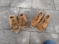 Adidas Sneaker Schuhe Halbschuhe Bayern - Beilngries Vorschau