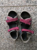 Sandalen Größe 36 Pink/Grau Quechua Kinder Junge/Mädchen Nordrhein-Westfalen - Olfen Vorschau