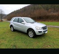 Mercedes Benz, ML W164, CDI, Allrad. Service neu. Baden-Württemberg - Horb am Neckar Vorschau