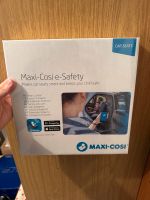 Maxi Cosi E-Safety NEU OVP Baden-Württemberg - Müllheim Vorschau