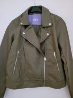 Lederimitatjacke -10% one week sale Hamburg-Mitte - Hamburg Billstedt   Vorschau