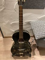 Framus Camping Akustik Gitarre mit PickUp Nordrhein-Westfalen - Stolberg (Rhld) Vorschau