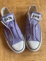 Converse ALL STAR Chucks 36,5 slip on flieder /lila Innenstadt - Köln Altstadt Vorschau