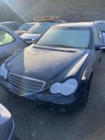 Mercedes w203 C200 Kompressor Ausschlachten Bayern - Gersthofen Vorschau