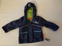 Sigikid Jacke, Fleecejacke Nordrhein-Westfalen - Recke Vorschau