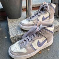 Nike Dunk High Damenschuhe – Größe 38,5 (US 7.5) Nordrhein-Westfalen - Oelde Vorschau