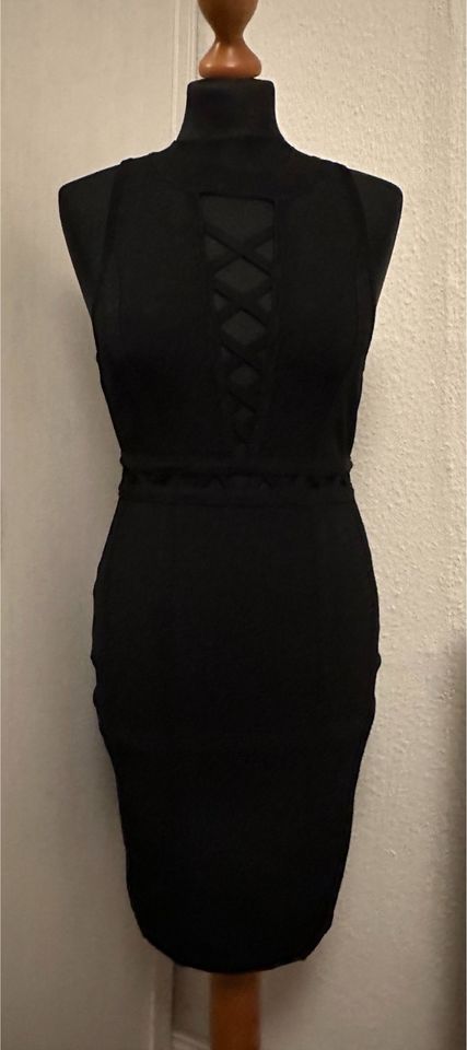 Kleid Guess Bodycoon sexy M NEU ! Schwarz in Köln