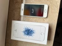 iPhone SE 32 GB Saarland - Püttlingen Vorschau