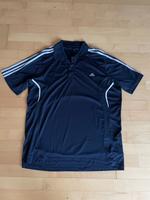 XL 52 XXL 2XL Sportshirt Adidas climacool Tombo Tischtennis Hessen - Wetzlar Vorschau