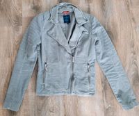 Jacke  Tom Tailor Damen  Gr. XS / 34 grau  wie neu Krummhörn - Pewsum Vorschau