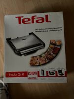 TEFAL kontaktgrill Niedersachsen - Wilhelmshaven Vorschau