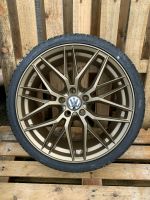 18 Zoll DM08 Sommer VW Golf 6 7 8 R GTI TCR Clubsport Leon KL 5F Rheinland-Pfalz - Germersheim Vorschau